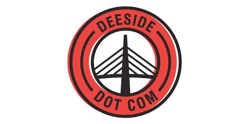 News and Info from Deeside, Flintshire, North Wales
