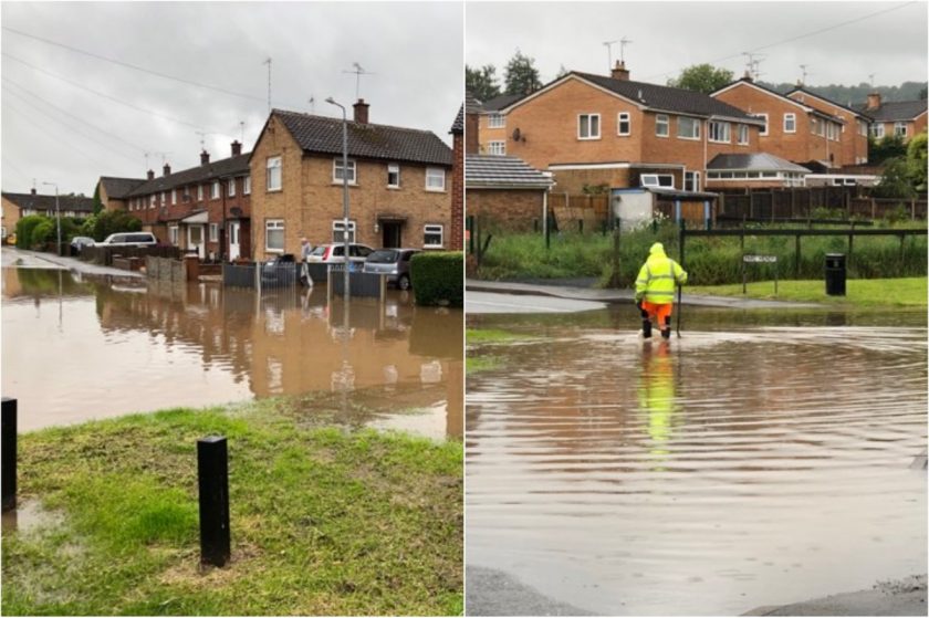 News and Info from Deeside, Flintshire, North Wales