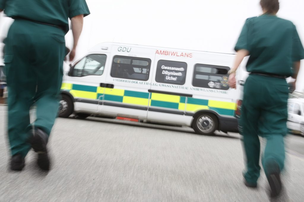 News and Info from Deeside, Flintshire, North Wales