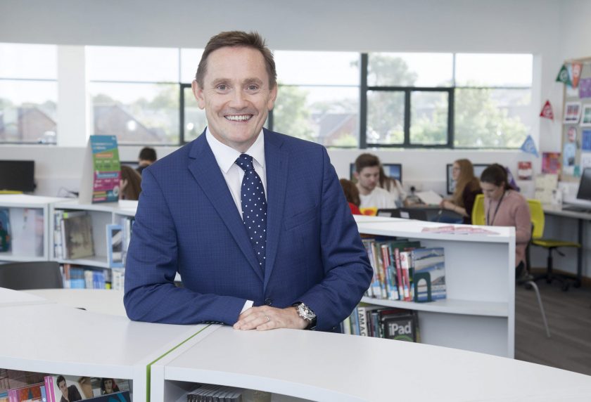 CBI names new North Wales chair