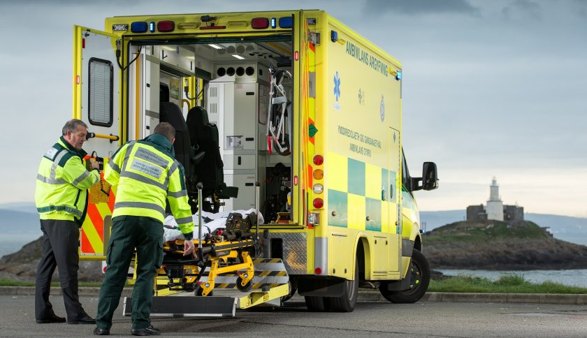 News and Info from Deeside, Flintshire, North Wales