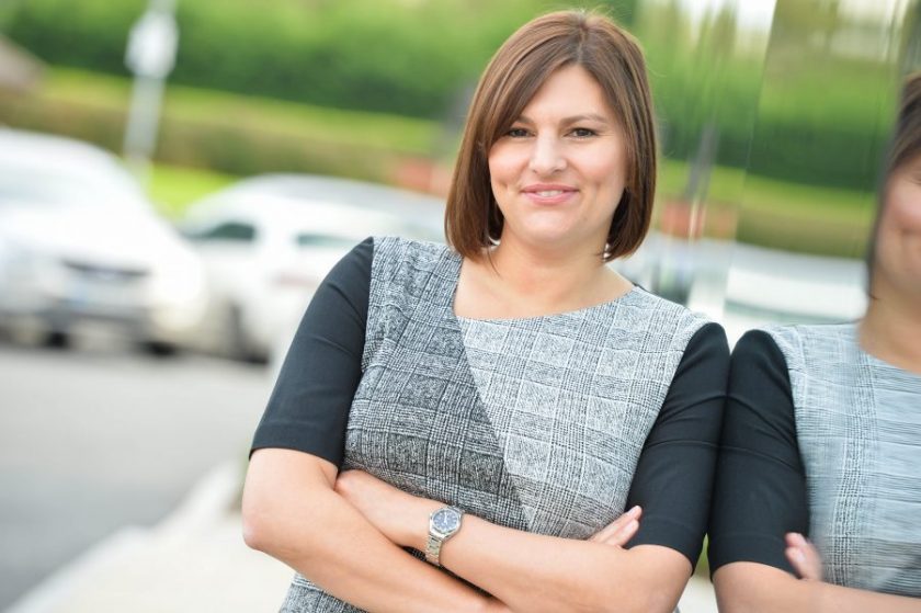 Deeside based builder’s new business development manager to spearhead expansion