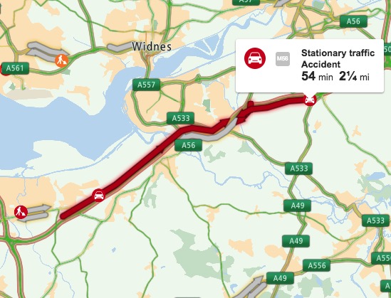 News and Info from Deeside, Flintshire, North Wales