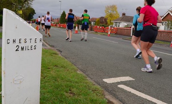 News and Info from Deeside, Flintshire, North Wales