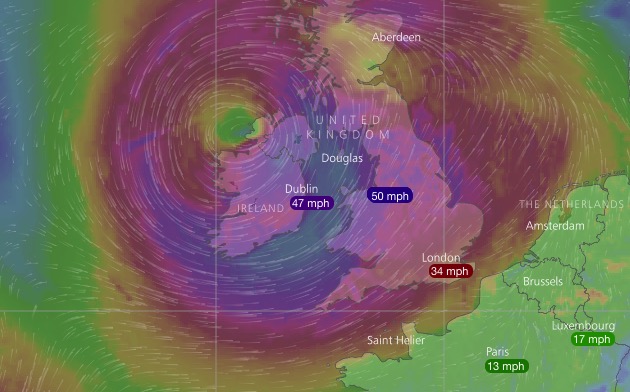 News and Info from Deeside, Flintshire, North Wales