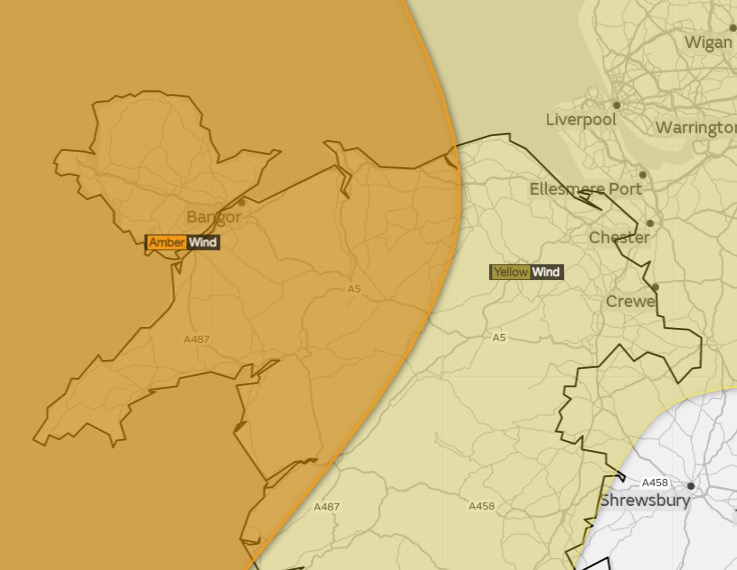 News and Info from Deeside, Flintshire, North Wales