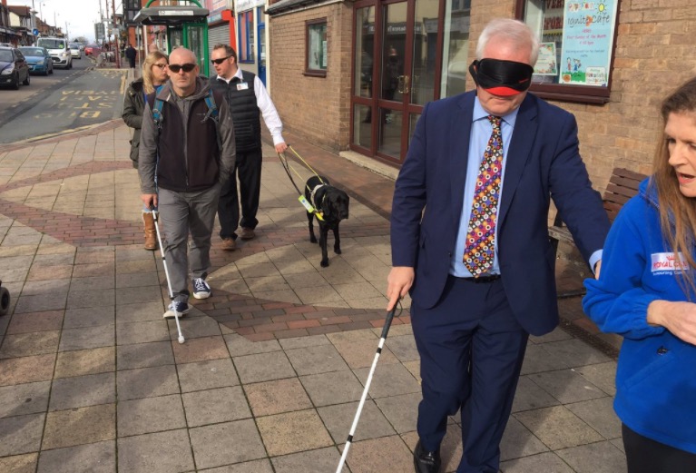 News and Info from Deeside, Flintshire, North Wales