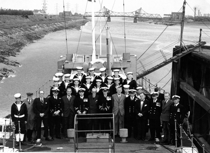 Event: Deeside Heritage Exhibition at St David’s Church, Mold Road, Connah’s Quay.