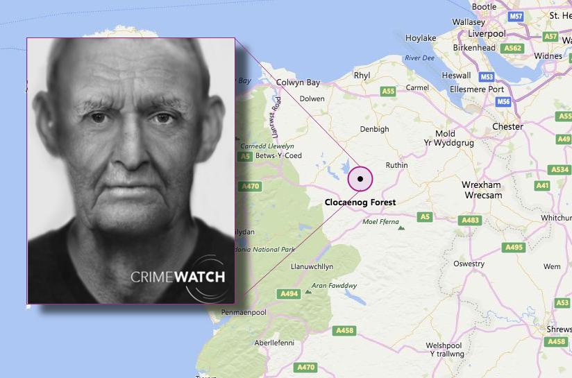 News and Info from Deeside, Flintshire, North Wales