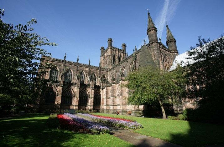 News and Info from Deeside, Flintshire, North Wales
