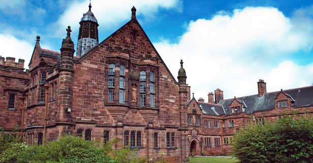 News and Info from Deeside, Flintshire, North Wales
