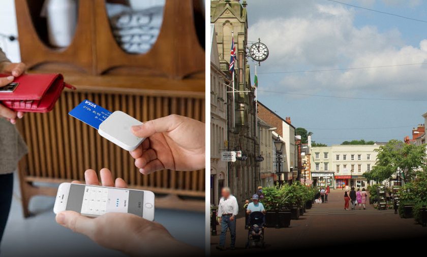 News and Info from Deeside, Flintshire, North Wales