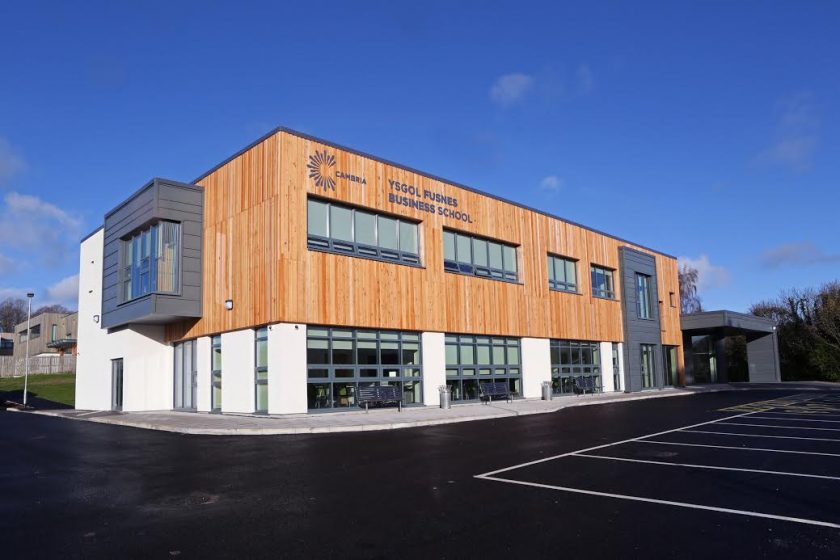 News and Info from Deeside, Flintshire, North Wales