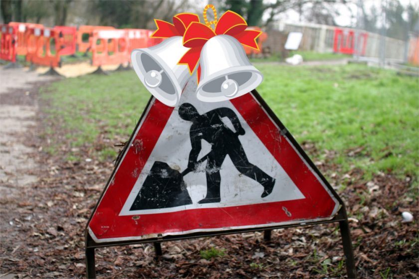 News and Info from Deeside, Flintshire, North Wales