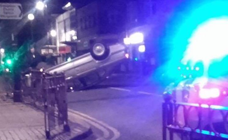 News and Info from Deeside, Flintshire, North Wales