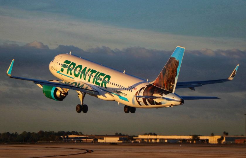 Reports Airbus on verge of a signing deal to sell 430 A320’s to US based investor Indigo Partners