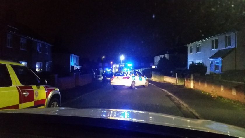 News and Info from Deeside, Flintshire, North Wales