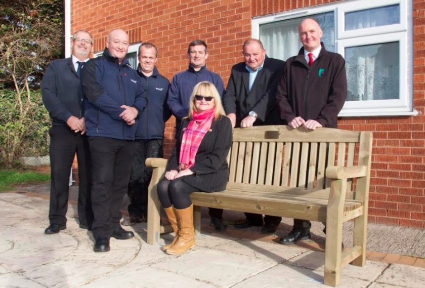 News and Info from Deeside, Flintshire, North Wales