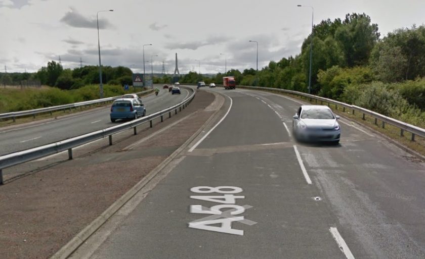 News and Info from Deeside, Flintshire, North Wales