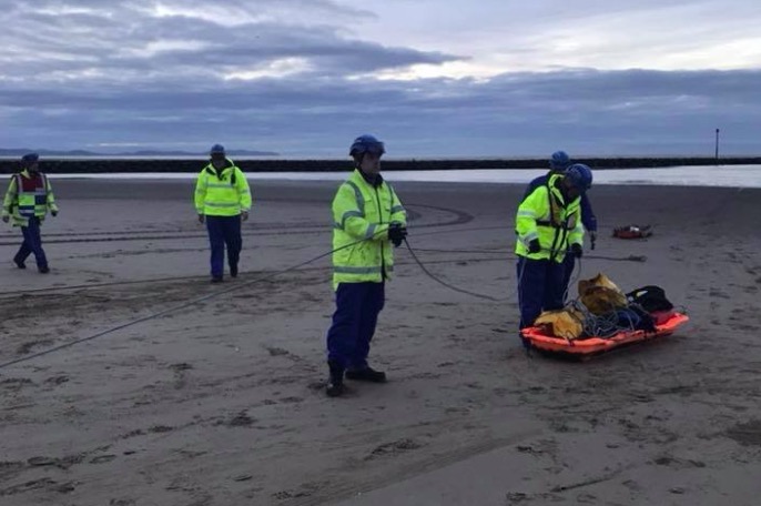 News and Info from Deeside, Flintshire, North Wales