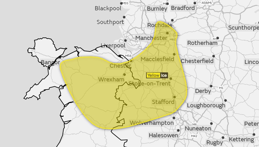 News and Info from Deeside, Flintshire, North Wales