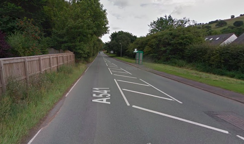News and Info from Deeside, Flintshire, North Wales