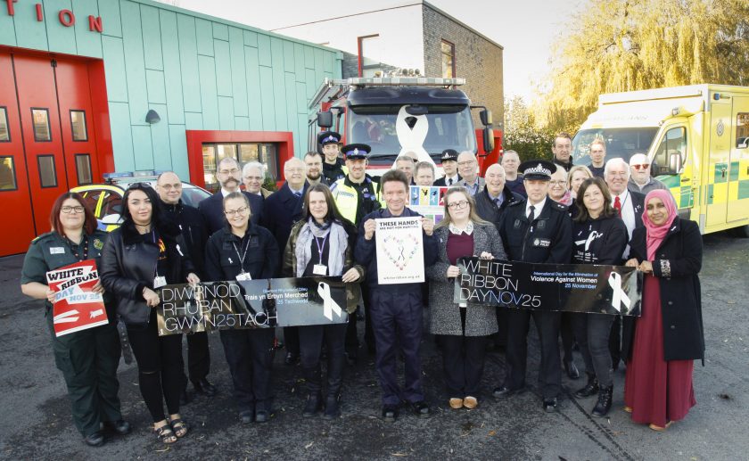 News and Info from Deeside, Flintshire, North Wales