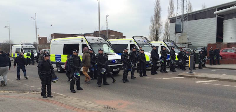 News and Info from Deeside, Flintshire, North Wales