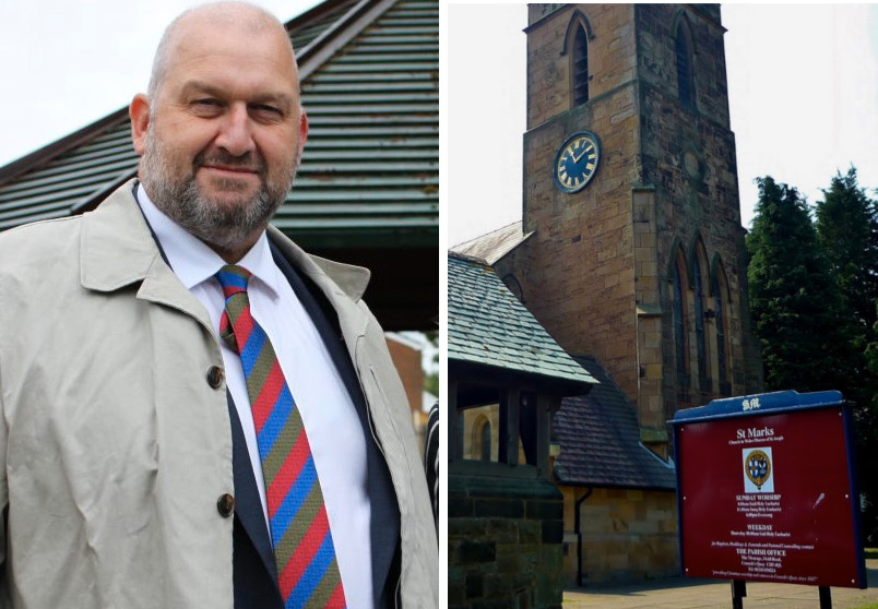 News and Info from Deeside, Flintshire, North Wales