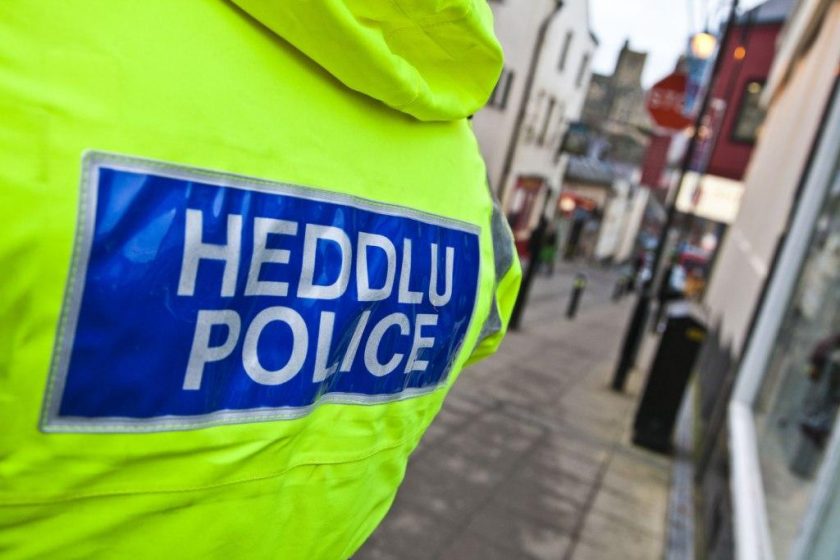 News and Info from Deeside, Flintshire, North Wales