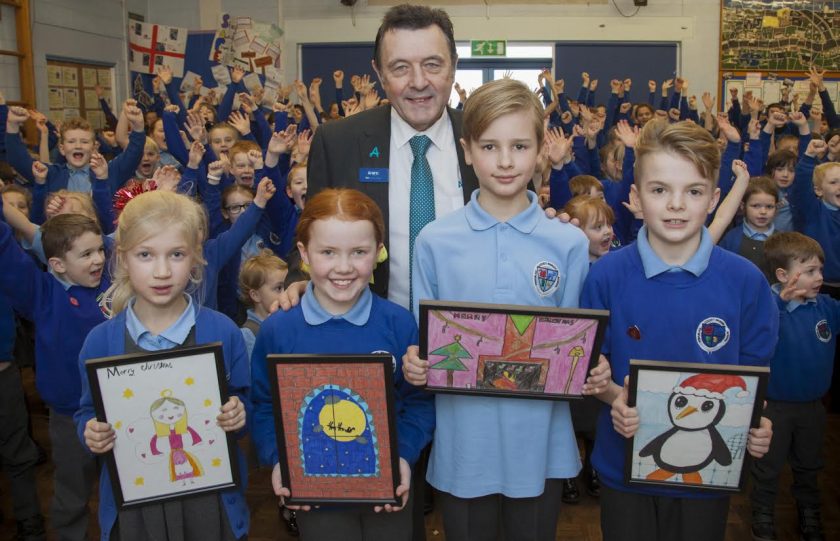 News and Info from Deeside, Flintshire, North Wales