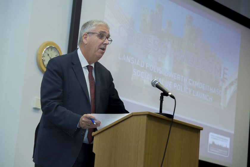 News and Info from Deeside, Flintshire, North Wales