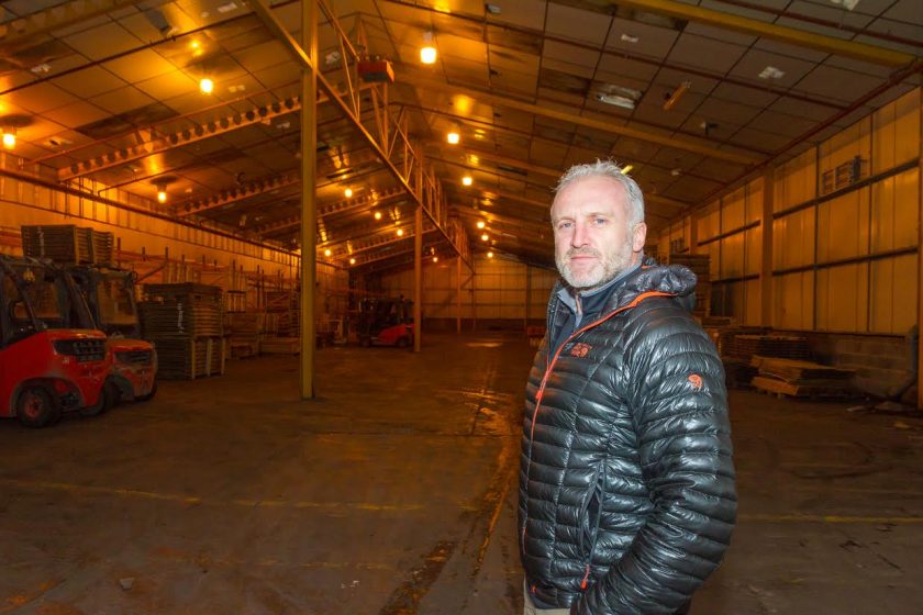 News and Info from Deeside, Flintshire, North Wales