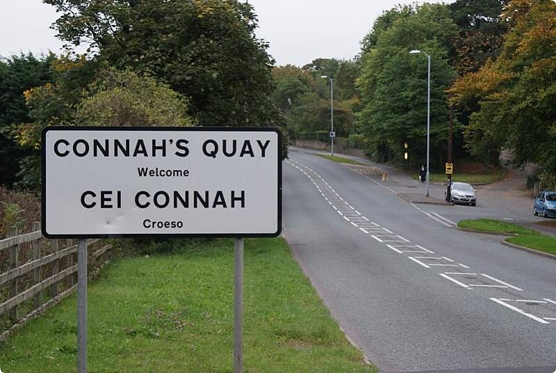 News and Info from Deeside, Flintshire, North Wales
