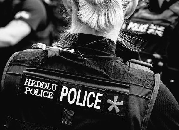 New Government ‘funding’ for police will mean council tax rises in Flintshire says Delyn MP