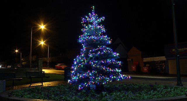 News and Info from Deeside, Flintshire, North Wales
