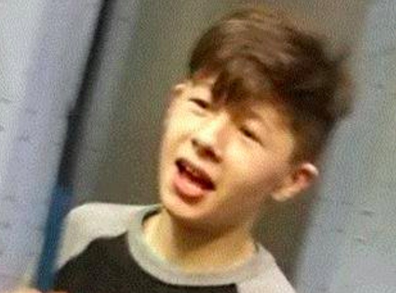 Police appeal for help in locating a missing 14 year old from Flint