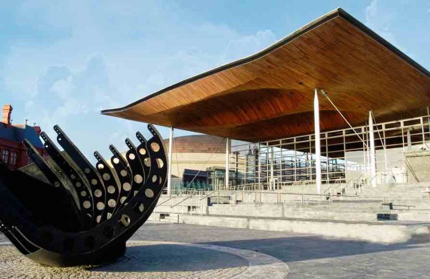 News and Info from Deeside, Flintshire, North Wales