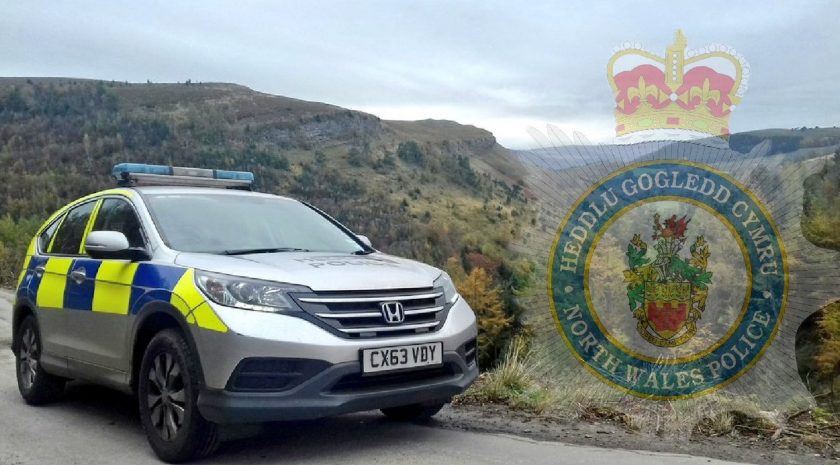 News and Info from Deeside, Flintshire, North Wales