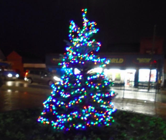 News and Info from Deeside, Flintshire, North Wales