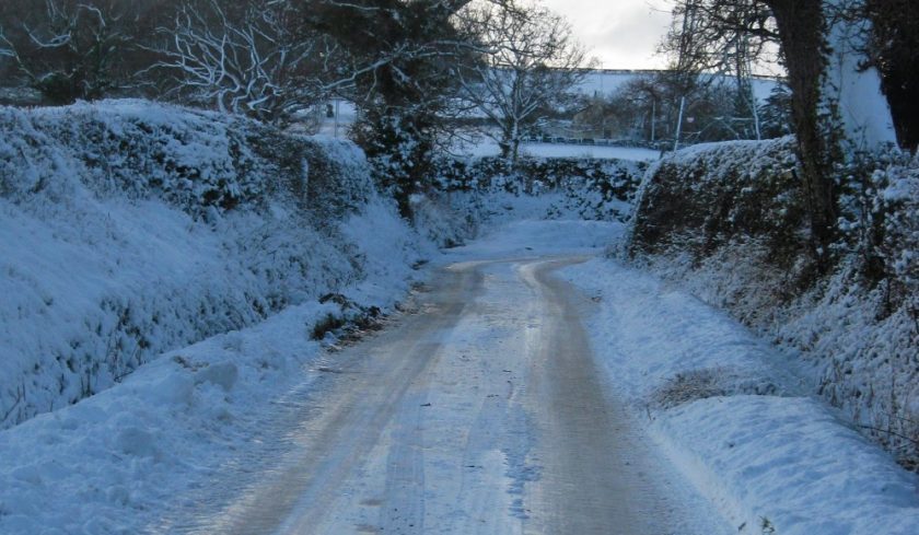 News and Info from Deeside, Flintshire, North Wales