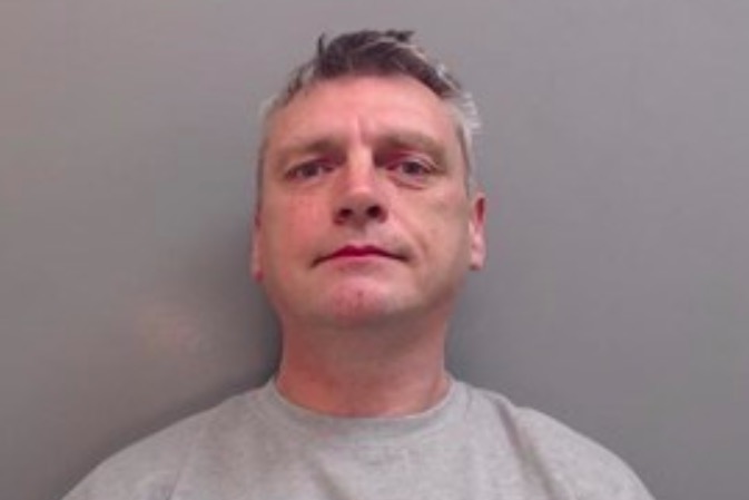 Arsonist gets six years in prison after setting fire to a house in Chester