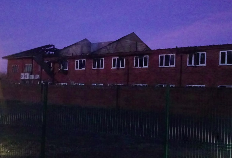 News and Info from Deeside, Flintshire, North Wales