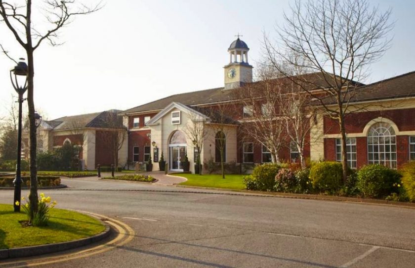 News and Info from Deeside, Flintshire, North Wales