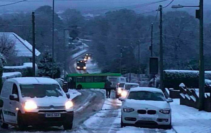 News and Info from Deeside, Flintshire, North Wales