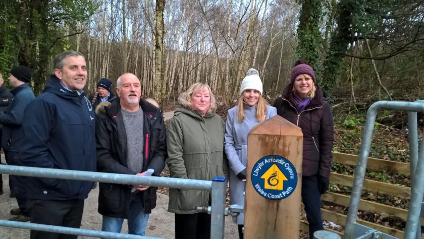 News and Info from Deeside, Flintshire, North Wales