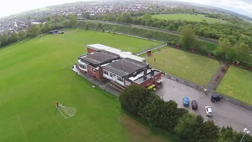 News and Info from Deeside, Flintshire, North Wales