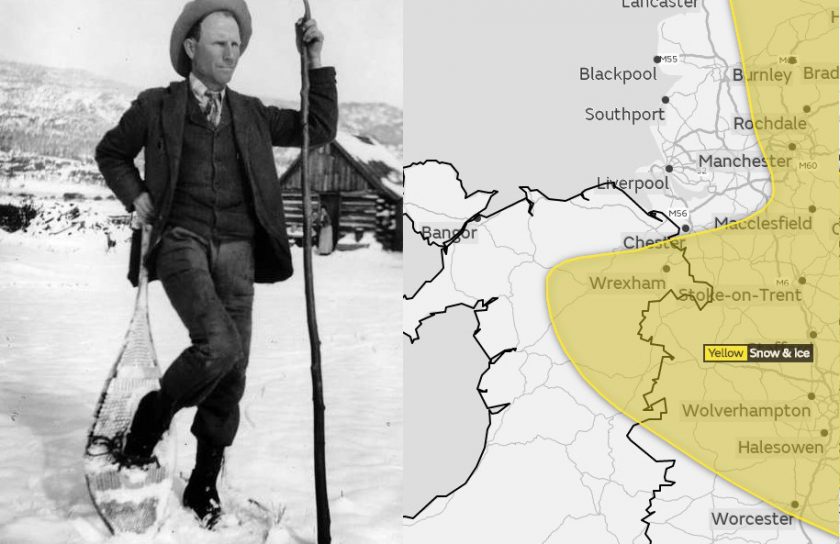 News and Info from Deeside, Flintshire, North Wales
