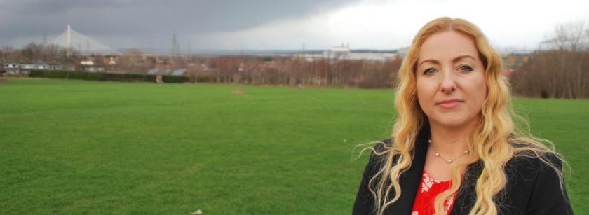 News and Info from Deeside, Flintshire, North Wales