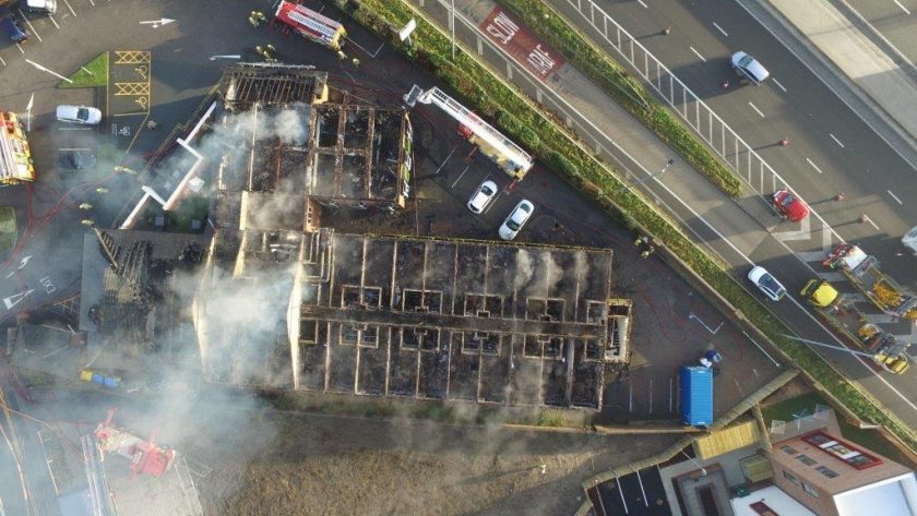 News and Info from Deeside, Flintshire, North Wales